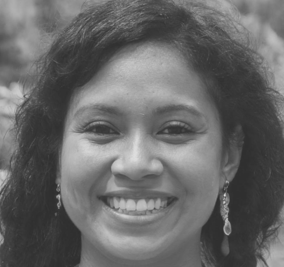 Instructor profile photograph