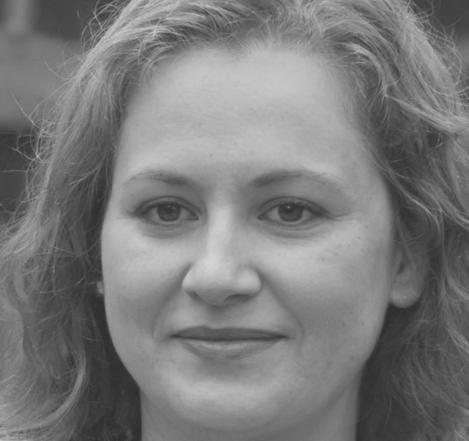 Instructor profile photograph