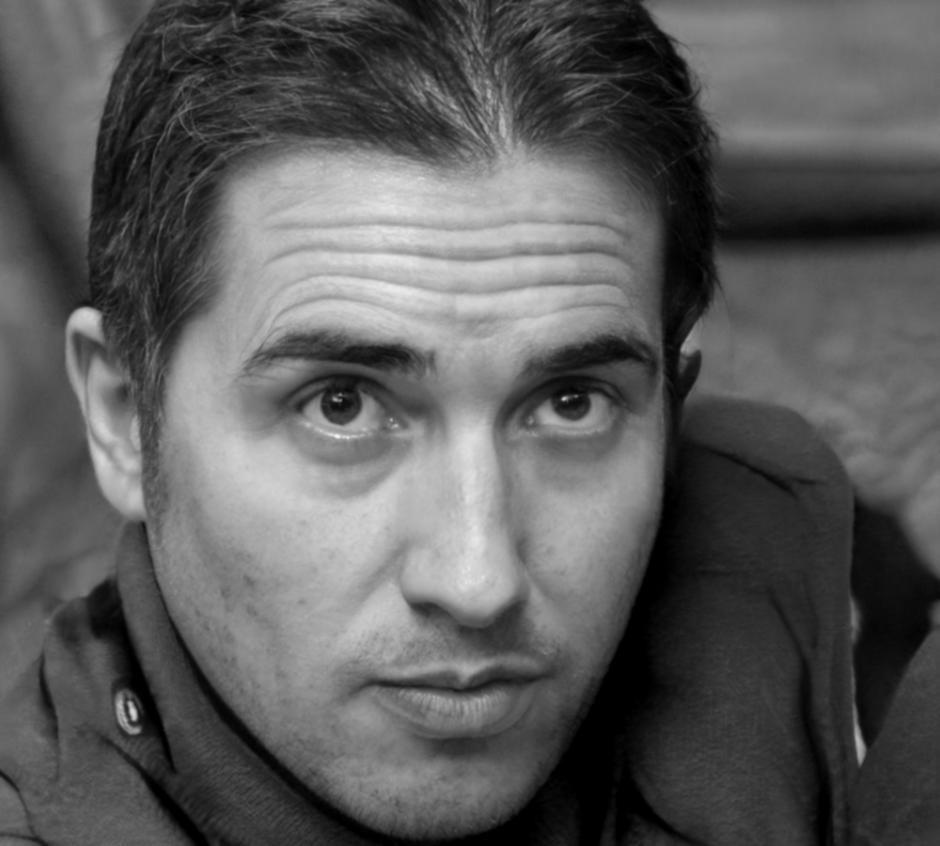 Instructor profile photograph