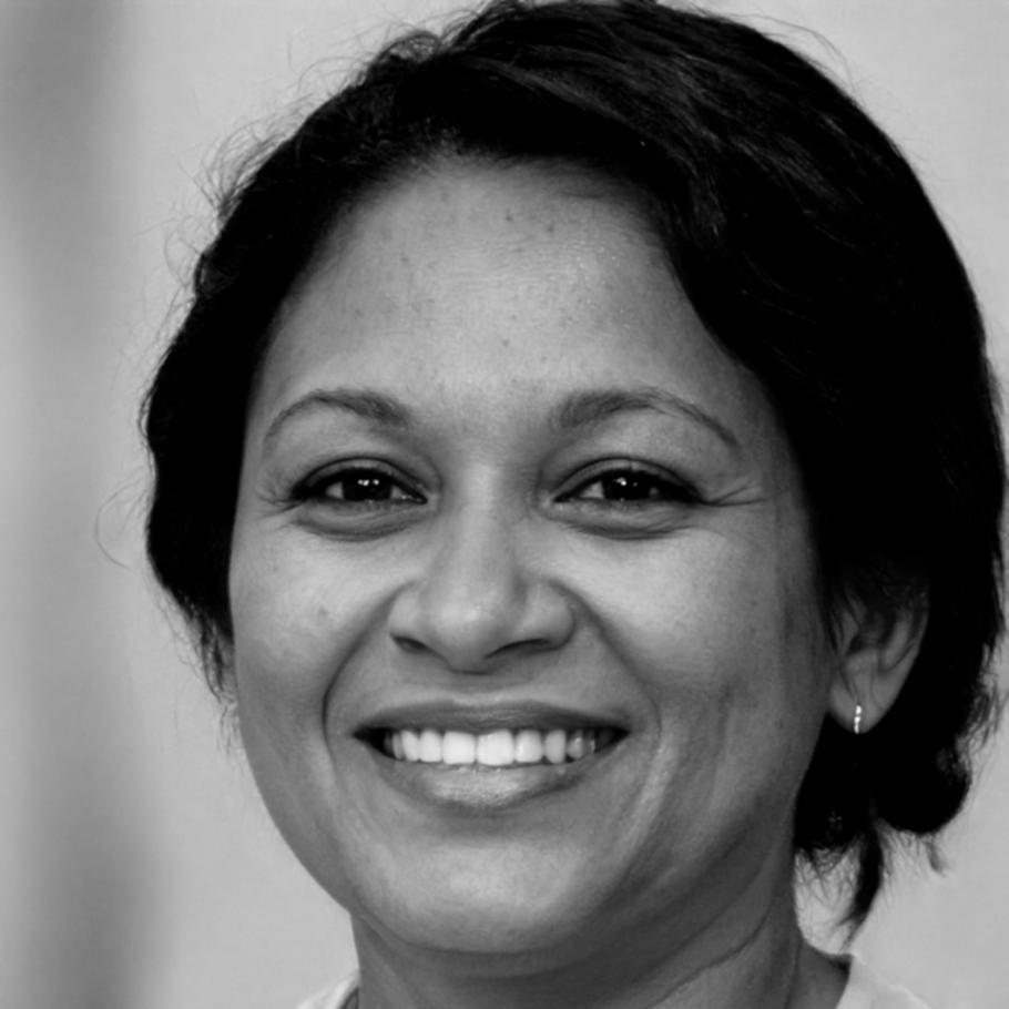 Portrait of Sienna Ashford-Payne, Interaction Design Lead